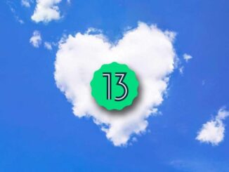 Android 13 has made us fall in love for all this