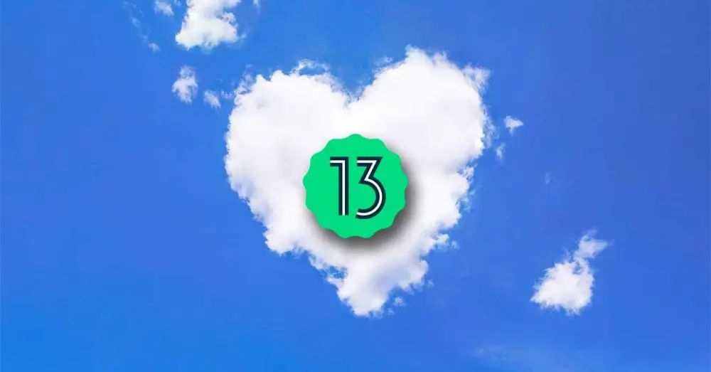 Android 13 has made us fall in love for all this