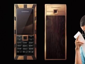 The most expensive phone in the world