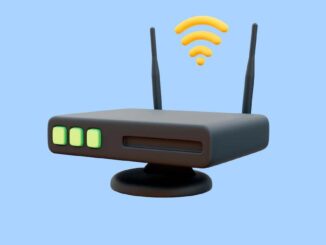 3 methods to get into your router if you forget the password