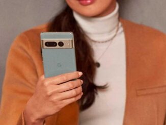 Don't buy the Pixel 7