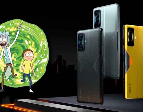 Brutal discount for the POCO beast