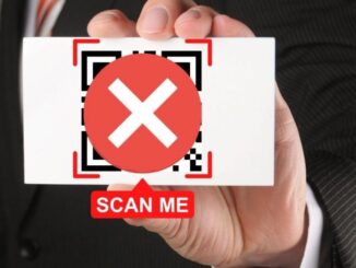 3 types of QR codes that you should never scan