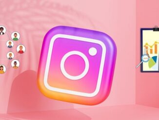 Professional or personal Instagram