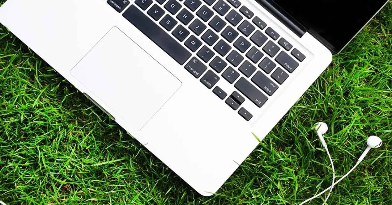 Elegir adaptador Wi-Fi para el portátil