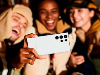 The mobiles that record the best videos in the world