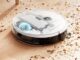 How to clean a robot vacuum cleaner