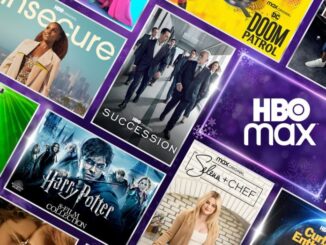 ストリーミング画質の向上: Netflix、Amazon、HBO...