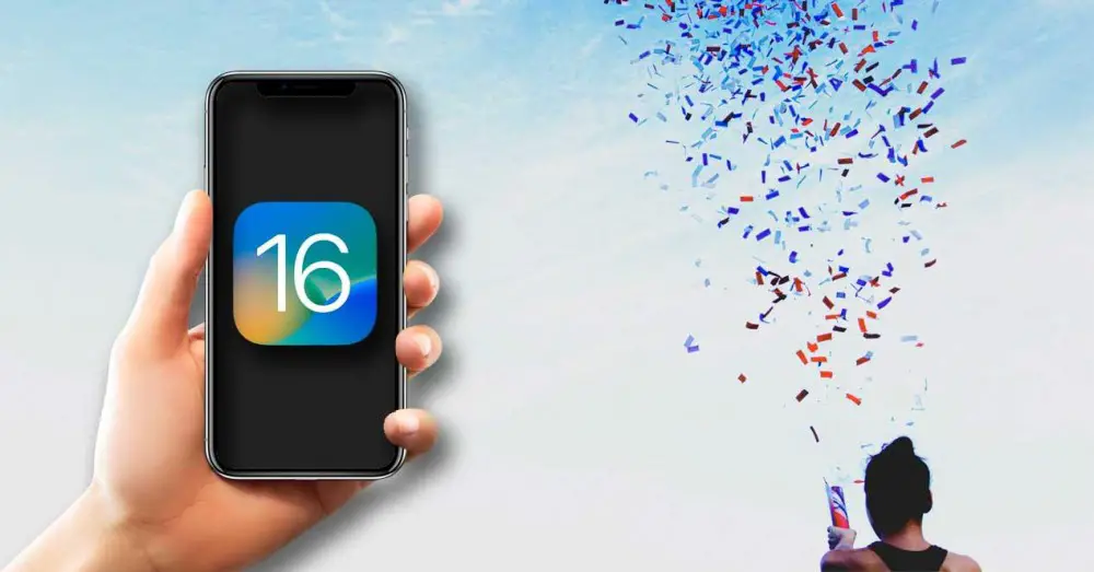 Ny iOS 16-uppdatering fixar iPhone 14 Pro-buggar