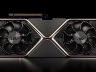 AMD has its new graphics cards ready