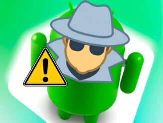 Your Android mobile spies on you even if you use a VPN