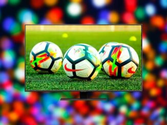 Samsung Smart TVs receive an official application to watch football