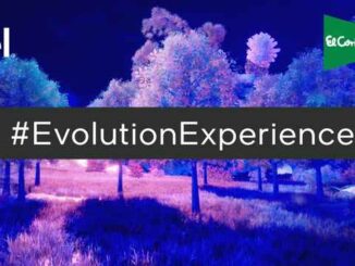 “Evolution Experience” for you to discover Intel Evo laptops