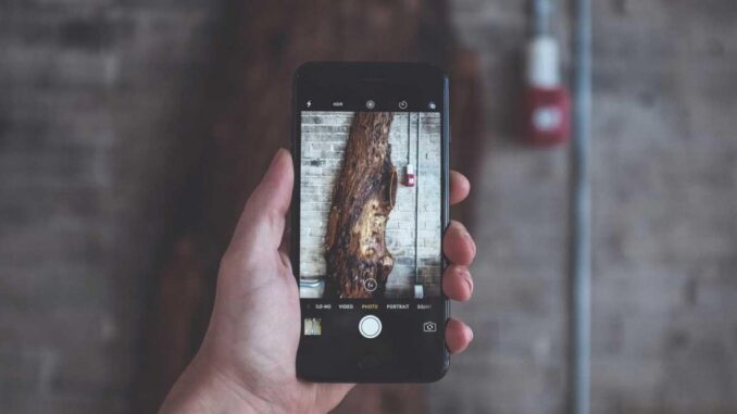 Le migliori app per sfocare lo sfondo di qualsiasi foto