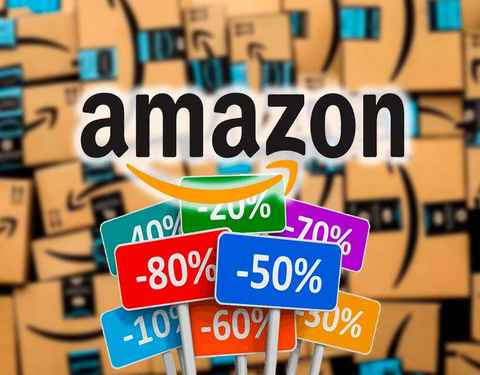 The secret page of Amazon that hides all your personalized promotions