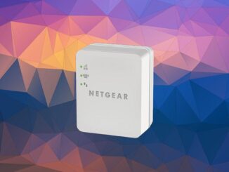 leaving the WiFi repeater always on