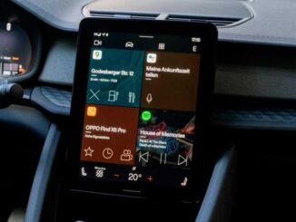 Android Auto per auto viene aggiornato e si evolve in meglio