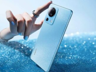 Xiaomi's dynamic island makes the iPhone 14 Pro look ridiculous