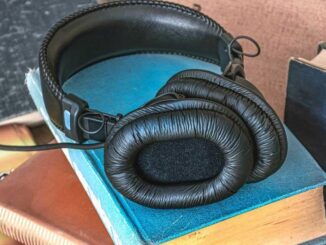 listen to audiobooks while you work or walk