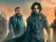 La première de la 2ème partie de Dune sera plus tôt