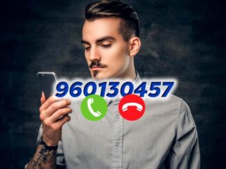 Be very careful with 960130457