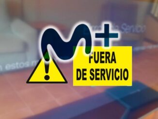 Movistar does not work on some Samsung Smart TVs