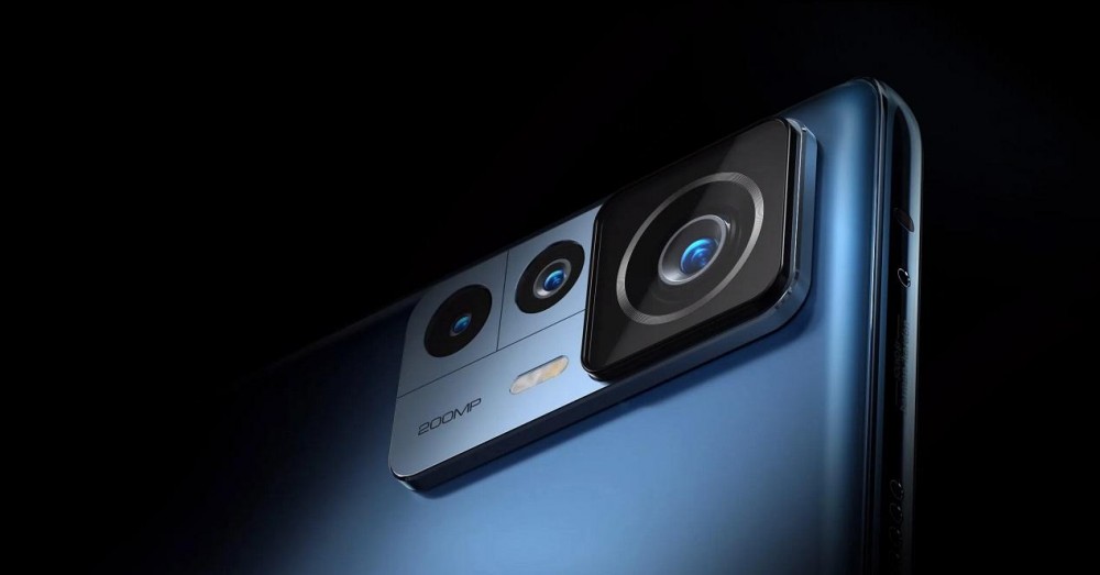 Xiaomi 12T Pro'nun kamerası