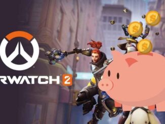 What is the cheapest laptop to play Overwatch 2