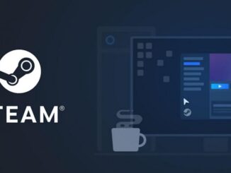 Android用のSteamアプリがついに何かをする