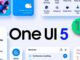 One UI 5 is official