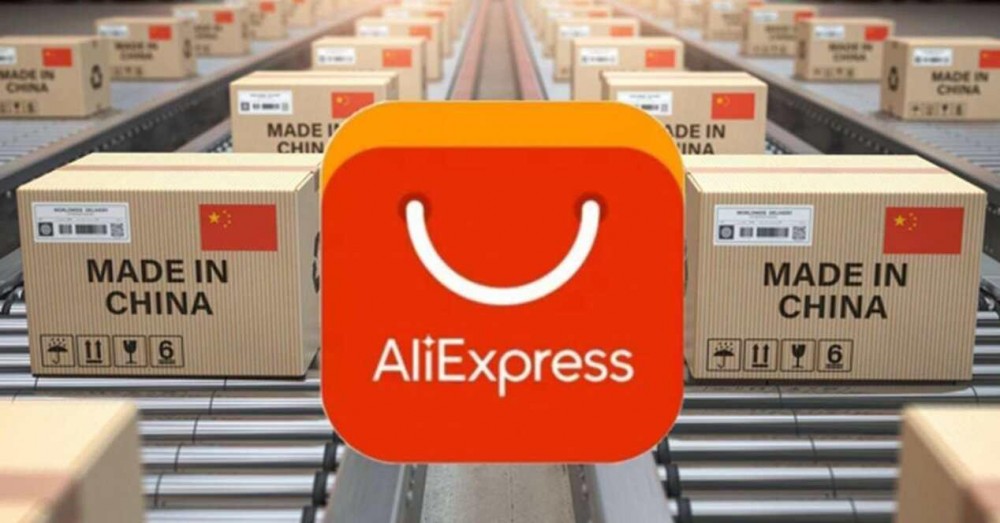 ماذا تفعل إذا لم يصل طلب AliExpress الخاص بك