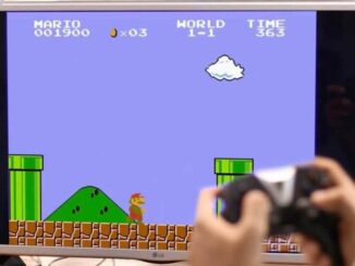 Turn your Chromecast into a retro gaming console