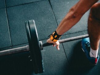 The best smartwatches to do crossfit and measure training