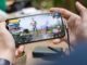 4 phones to play powerful games for less than 450 euros