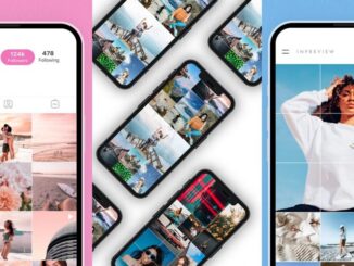 preview the Instagram feed