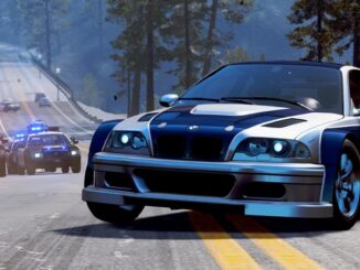 Need for speed: all the games in the saga in order