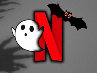 10 skrekkfilmer på Netflix for å leve en skummel oktober