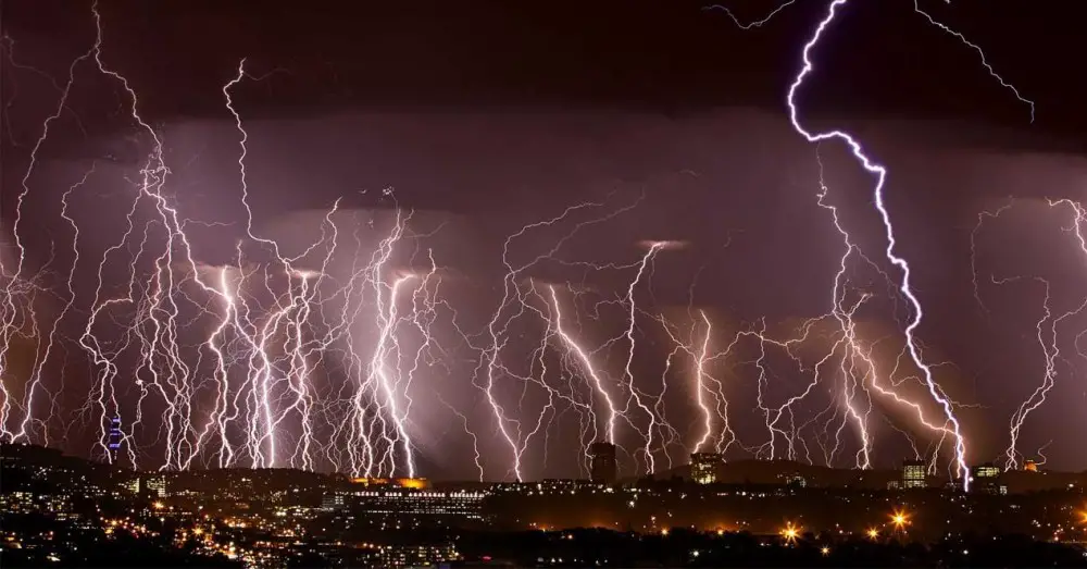 Jak byste měli chránit svůj počítač, aby nedošlo k poškození