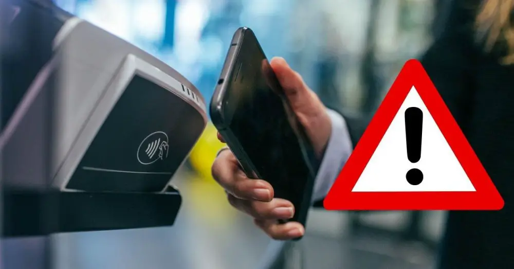 It's not your mobile: stop misusing NFC to pay