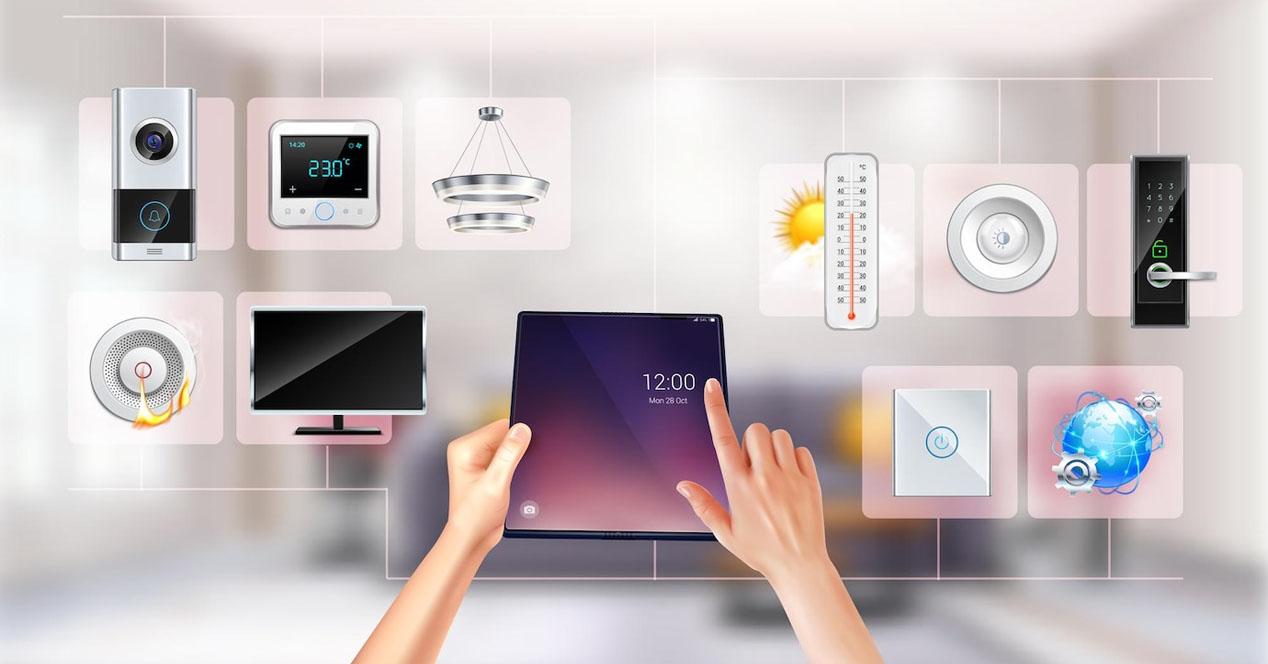 Ha huset ditt under kontroll med disse sensorene for ditt smarte hjem