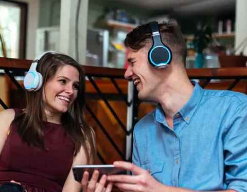 connect several Bluetooth headsets at the same time on your PC