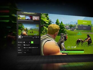 Where are the screenshots of the games and the gameplay videos saved