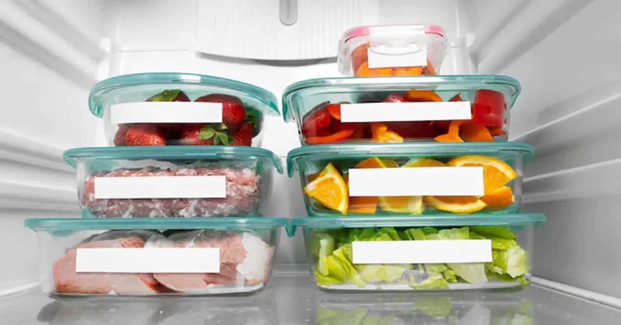 Temperatura del frigorífico