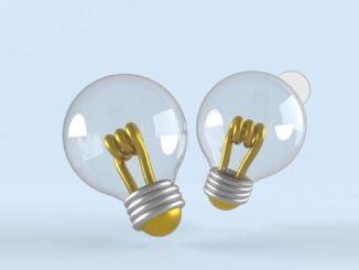 Do smart light bulbs consume less