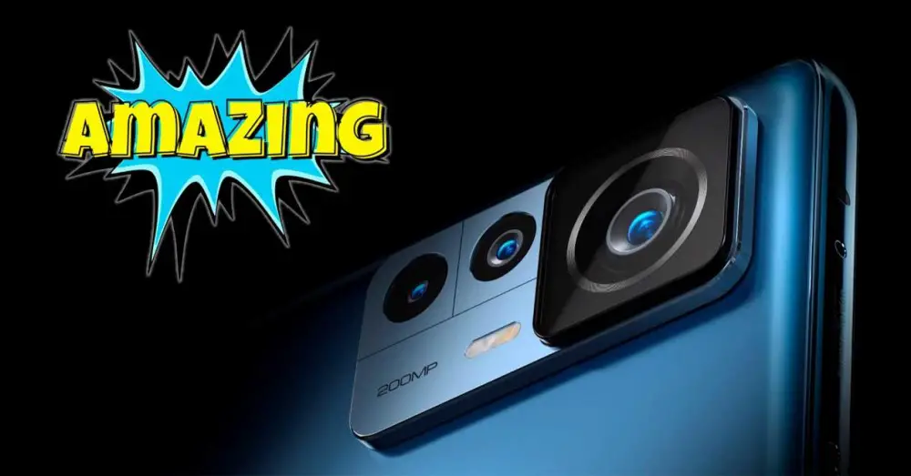 Tricks of the Xiaomi 12T Pro