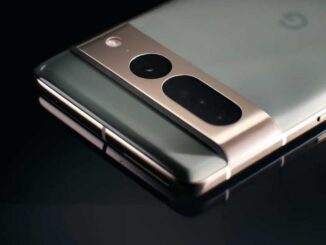 Google Pixel 7 Ultra