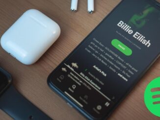 Como baixar músicas do Spotify no Apple Watch