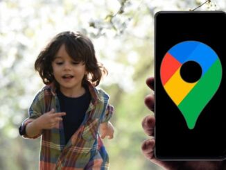 Android is updated to know where your children are