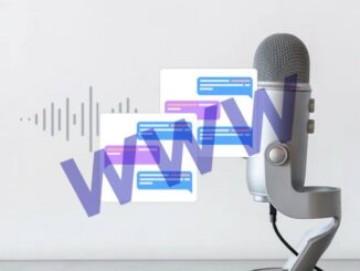 the best websites to dictate with your voice