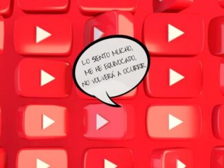 YouTube schreckt zurück
